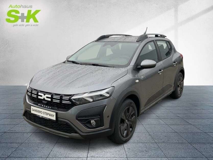 Dacia Sandero 3.200 km 18.480 € Buchholz 21244