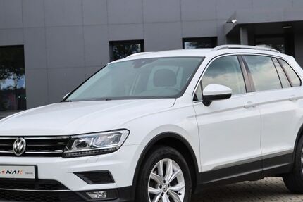 VW Tiguan 243.608 km 15.990 &euro; Chemnitz 09130