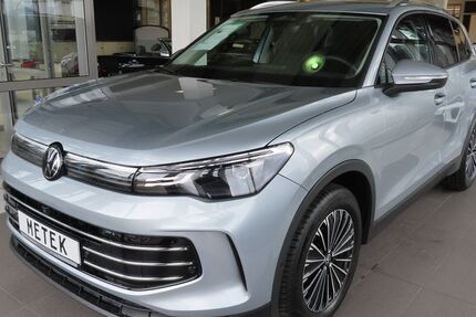 VW Tiguan 26.476 km 33.980 &euro; Schmallenberg 57392