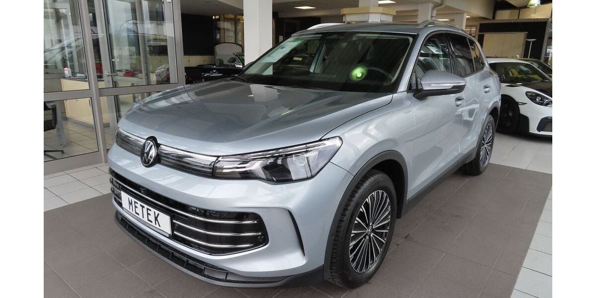 VW Tiguan 26.476 km 33.980 &euro; Schmallenberg 57392