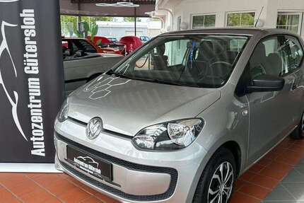 VW up! 111.000 km 4.999 &euro; Gütersloh 33334