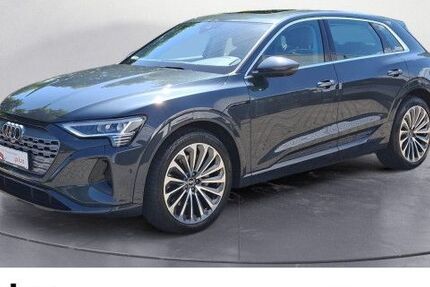 Audi Q8 e-tron 50.960 km 44.760 &euro; Binzen 79589