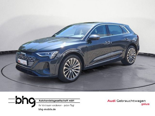 Audi Q8 e-tron 50.960 km 44.760 &euro; Binzen 79589
