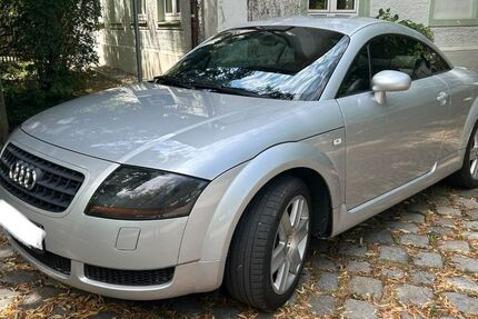 Audi TT 272.000 km 3.999 &euro; Feldkirchen 85622