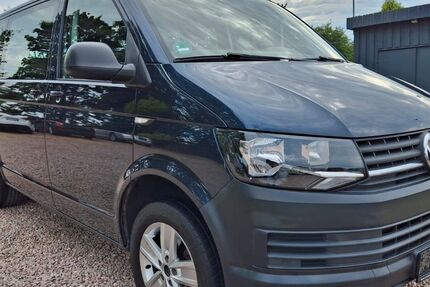 VW T6 Transporter 145.900 km 19.900 &euro; Bad doberan 18209