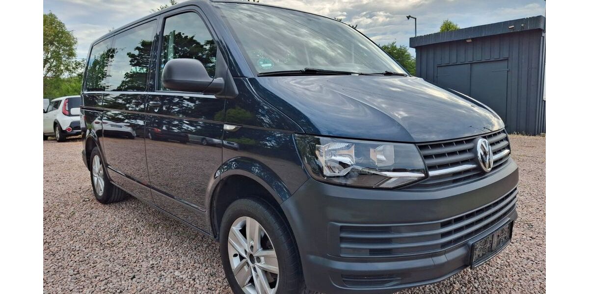 VW T6 Transporter 145.900 km 19.900 &euro; Bad doberan 18209