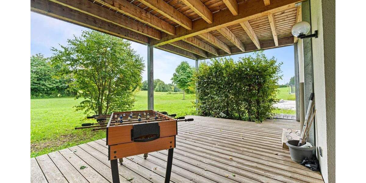 Doppelhaushälfte Dietmannsried Hack - 5 Zimmer, 231 m&sup2;, 782.500&euro; | Angebot:24683583