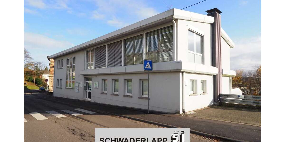 Büro in Höhr-Grenzhausen 1.240 € 177 m² zimmer