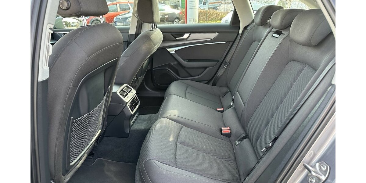 Audi A6 40 TDI Basis / Sitzheizung / HeadUp 199.800 km 17.790 &euro; Donauwörth 86609