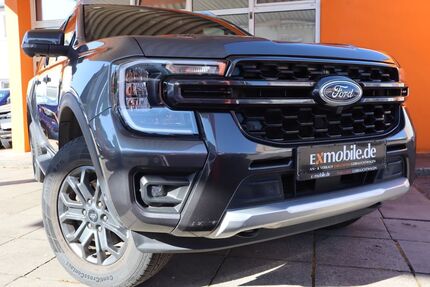 Ford Ranger 90.000 km 39.999 &euro; Albstadt 72461