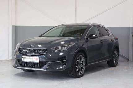 Kia XCeed 37.841 km 20.990 € Mannheim 68219