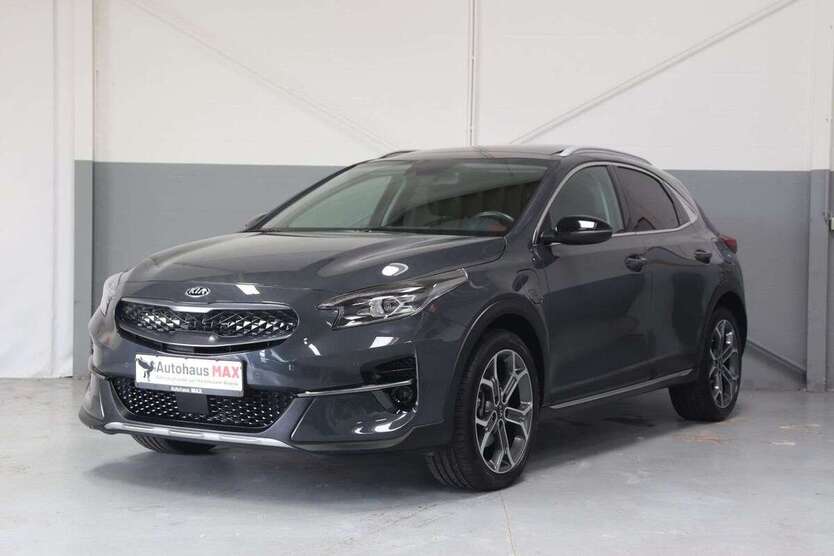 Kia XCeed 37.841 km 20.990 € Mannheim 68219