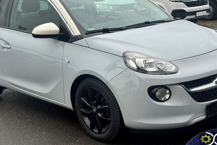 Opel Adam 112.000 km 6.990 &euro; Schweinfurt 97424