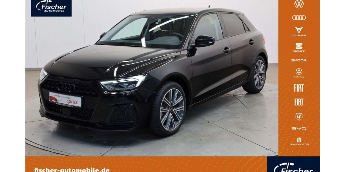 Audi A1 5.534 km 26.480 &euro; Ursensollen 92289