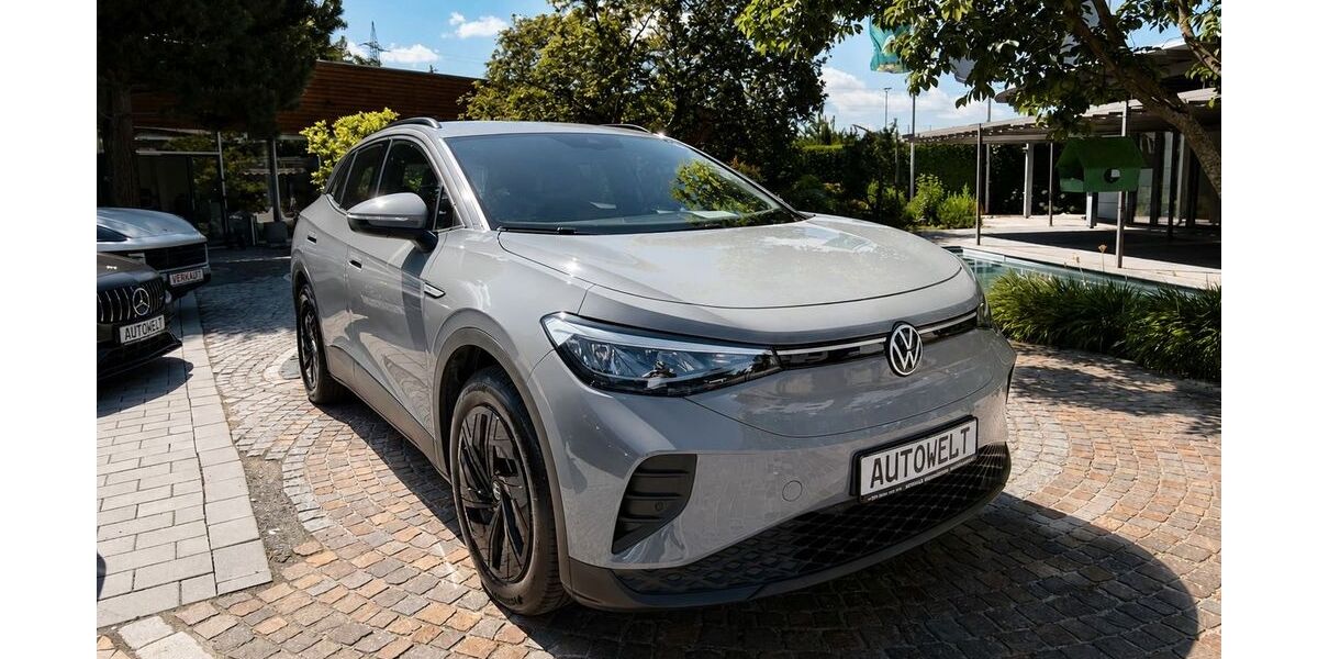 VW ID.4 37.000 km 32.990 &euro; Schwetzingen 68723