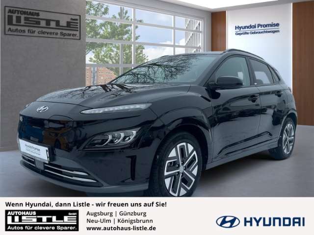 Hyundai KONA 24.060 km 17.985 &euro; Neu-Ulm 89231