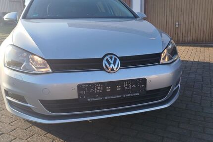 VW Golf 163.000 km 8.800 &euro; Hosenfeld 36154