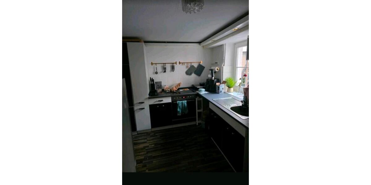 Erdgeschoßwohnung Weilburg - 2.5 Zimmer, 68 m&sup2;, 790&euro; | Angebot:26416294