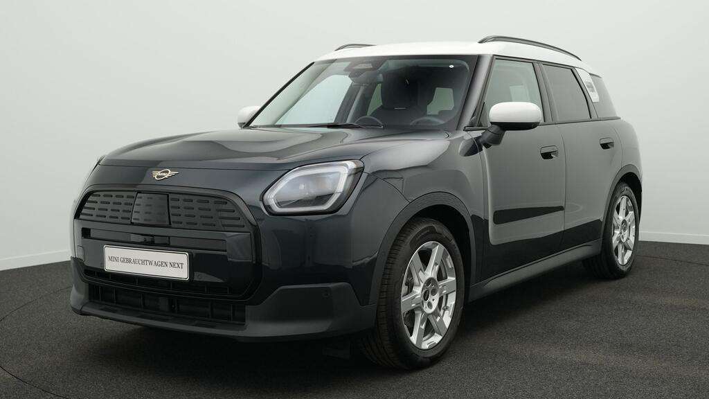 Mini Countryman E 2.979 km 40.823 &euro; München 80788