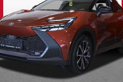 Toyota C-HR 4.009 km 36.888 &euro; Bochum 44807