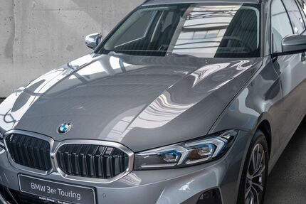 BMW 318 6.900 km 47.989 &euro; Schwerin 19057