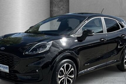 Ford Puma 13.963 km 26.490 &euro; Celle 29223