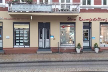 Gewerbeobjekt Oranienburg - 1.200&euro; | Angebot:25660125