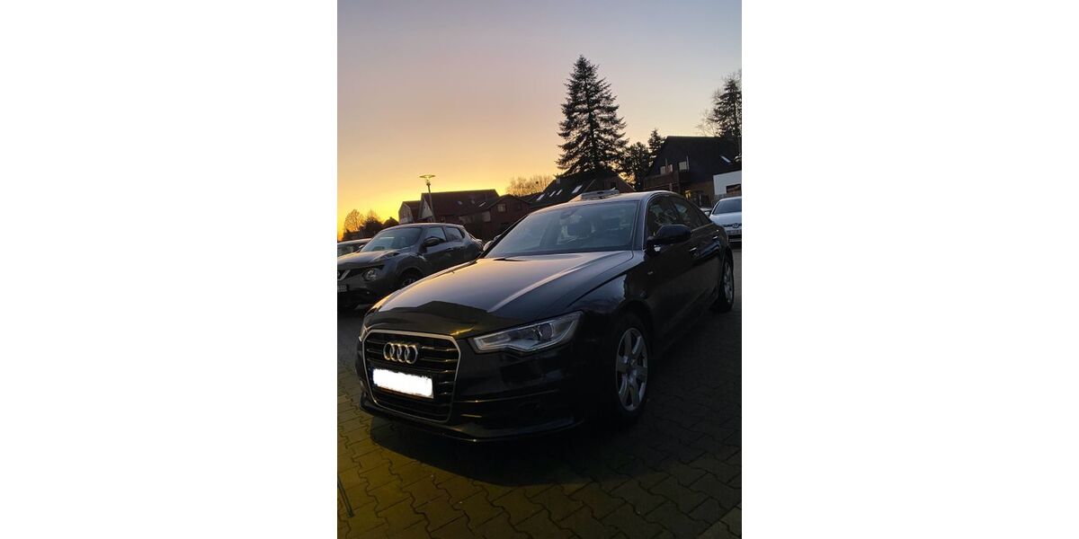 Audi A6 235.000 km 11.300 &euro; Oldenburg 26127