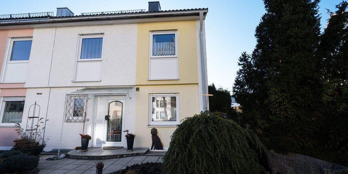 Reihenendhaus Taufkirchen Am Wald - 5 Zimmer, 130 m&sup2;, 890.000&euro; | Angebot:24994299