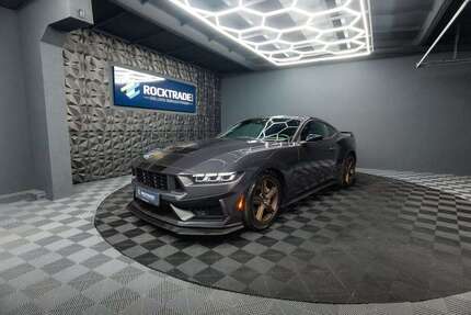 Ford Mustang 51.610 km 35.990 &euro; Leipzig 04178