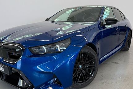 BMW M5 6.500 km 124.990 &euro; Kempten 87439