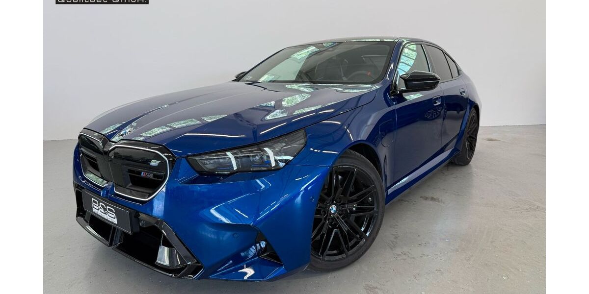 BMW M5 6.500 km 124.990 &euro; Kempten 87439