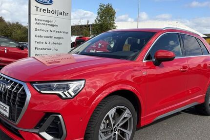 Audi Q3 47.151 km 27.990 &euro; Wunstorf 31515