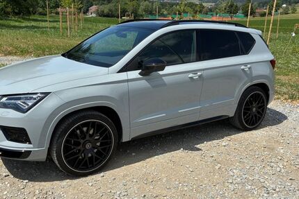 Cupra Ateca 105.000 km 22.800 &euro; Regen 94209