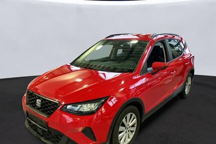 Seat Arona 120.314 km 17.490 &euro; Braunschweig 38122