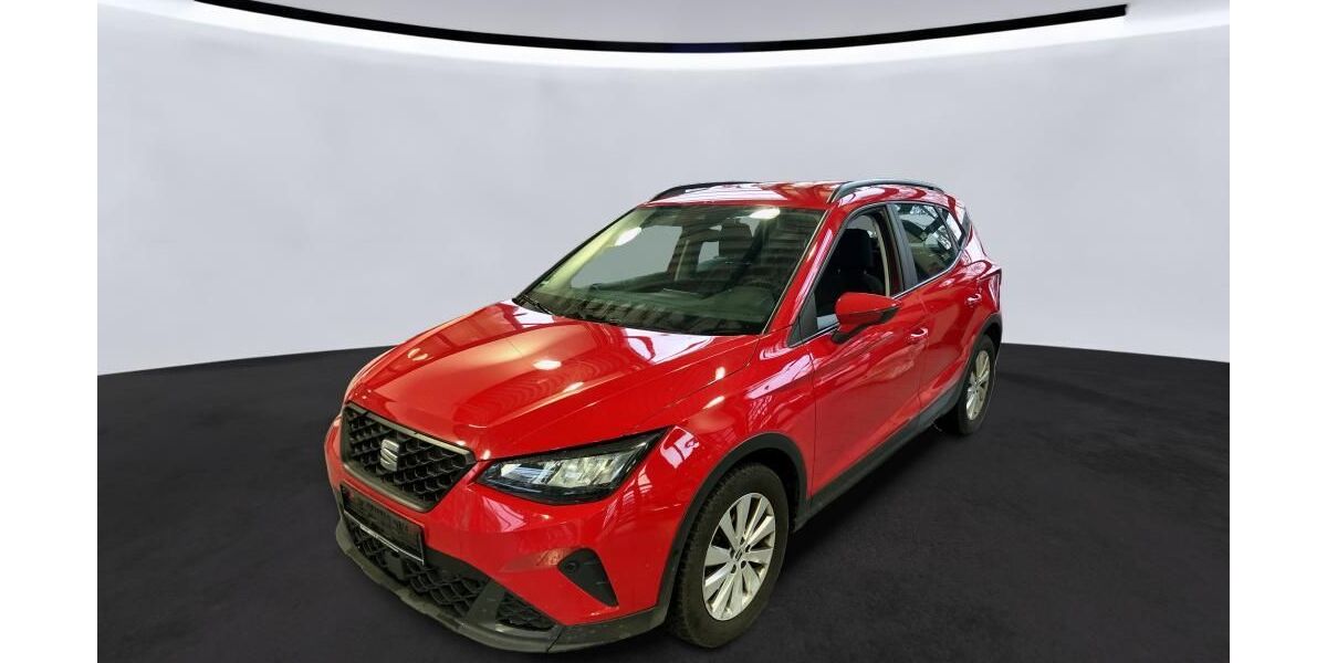Seat Arona 120.314 km 17.490 &euro; Braunschweig 38122