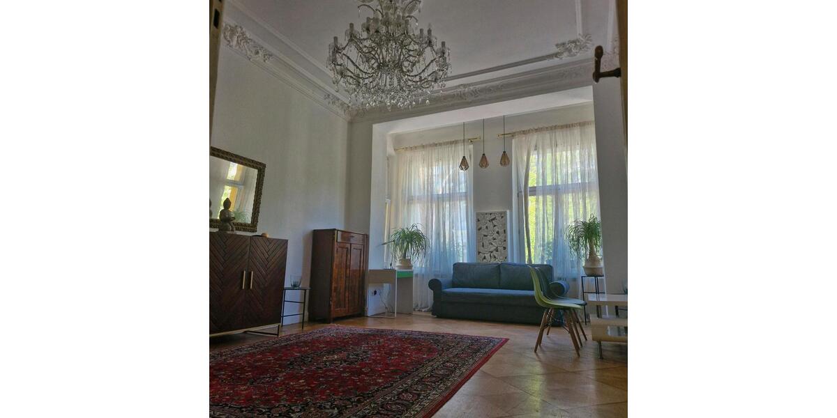 Wohnen auf Zeit Berlin Tempelhof-Schöneberg - 30 Zimmer, 92 m&sup2;, 850&euro; | Angebot:26410079