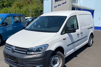 VW Caddy Maxi 5.754 km 16.900 € Gersfeld 36129
