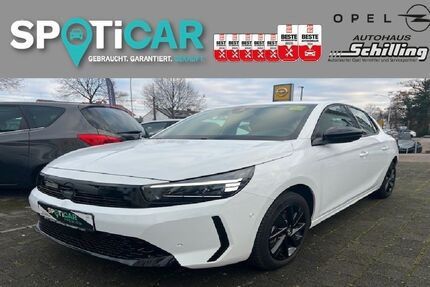 Opel Corsa 4.330 km 18.990 &euro; Griesheim 64347