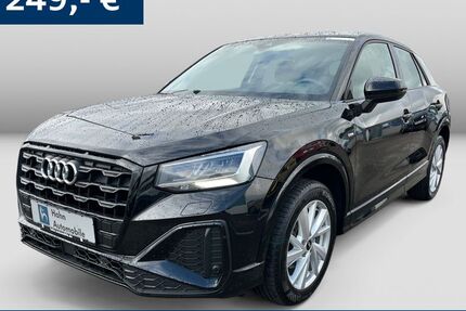 Audi Q2 45.590 km 23.440 &euro; Weinstadt-Endersbach 71384