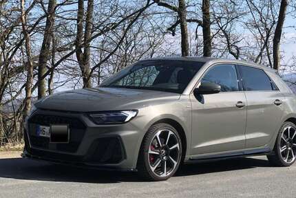 Audi A1 24.000 km 28.950 &euro; Oberursel 61440
