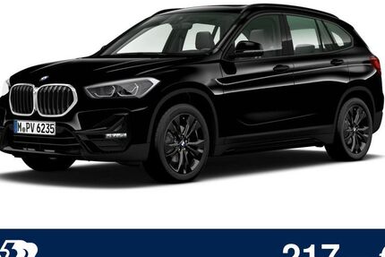 BMW X1 90.987 km 23.990 &euro; Kiel 24118