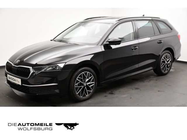 Skoda Octavia 11.440 km 32.850 &euro; Wolfsburg 38440