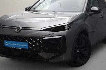 VW T-Roc 3.047 km 36.490 &euro; Garmisch-Partenkirchen 82467