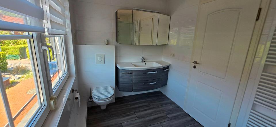Doppelhaushälfte Ritterhude - 5 Zimmer, 120 m&sup2;, 459.000&euro; | Angebot:27021922