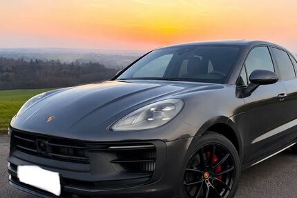 Porsche Macan 73.000 km 76.900 &euro; Thyrnau 94136