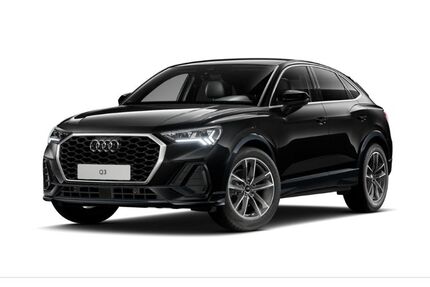Audi Q3 8.033 km 43.540 &euro; Traunstein 83278