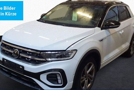 VW T-Roc 20.793 km 30.930 &euro; Niefern-Öschelbronn 75223