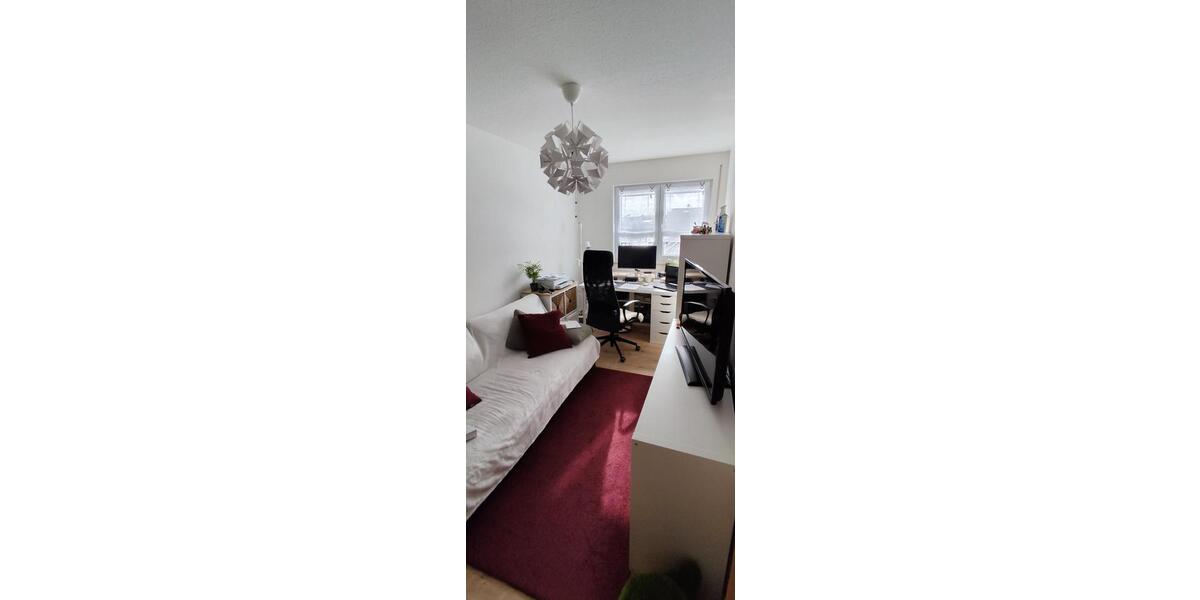 Etagenwohnung Gersthofen - 4 Zimmer, 92 m&sup2;, 499.000&euro; | Angebot:25765622