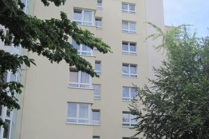 Wo das Leben so spielt! Renoviertes 1,5-Zimmer-Appartment